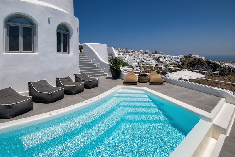 Eteoro Suites foto 103
