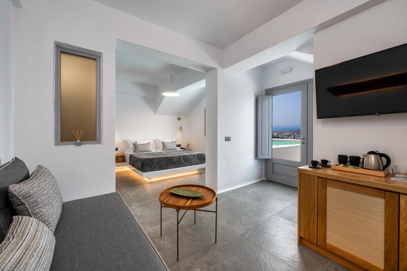 Eteoro Suites foto 70