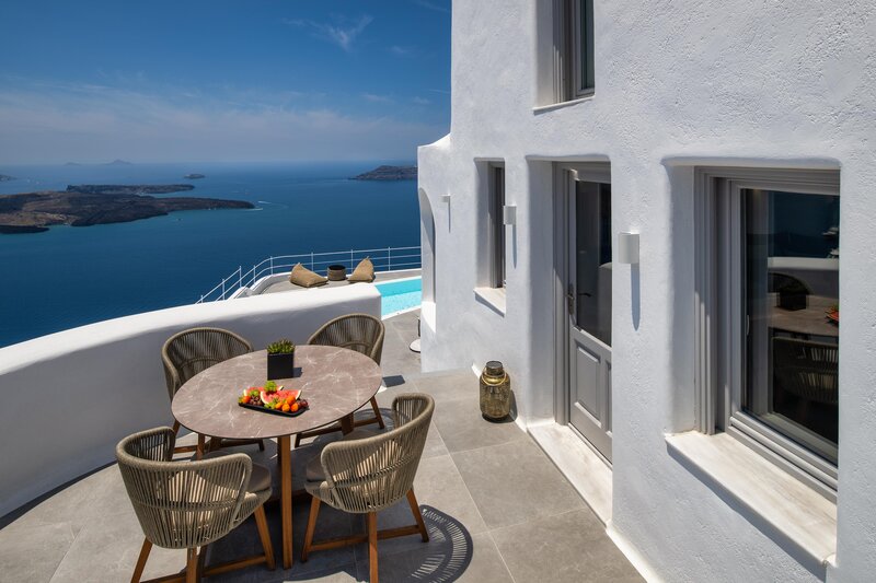 Eteoro Suites foto 25