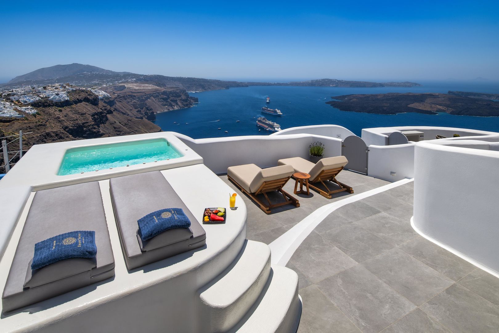Eteoro Suites foto 128