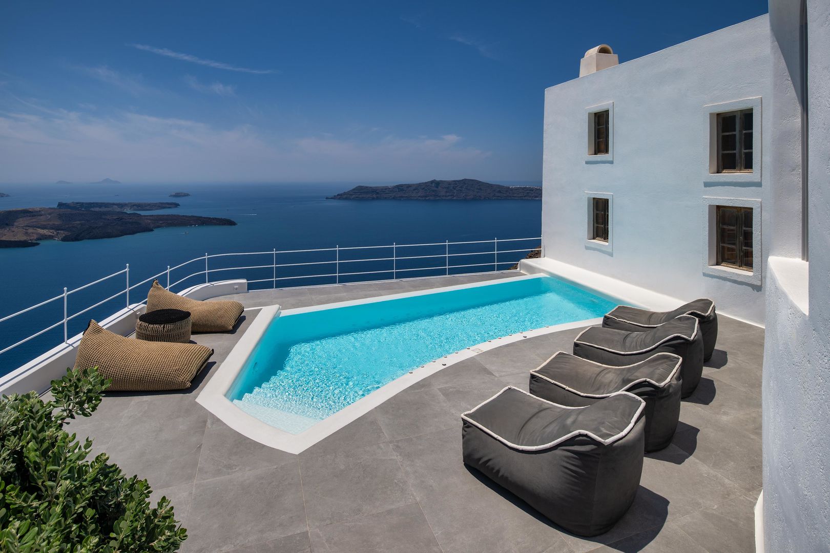 Eteoro Suites foto 32