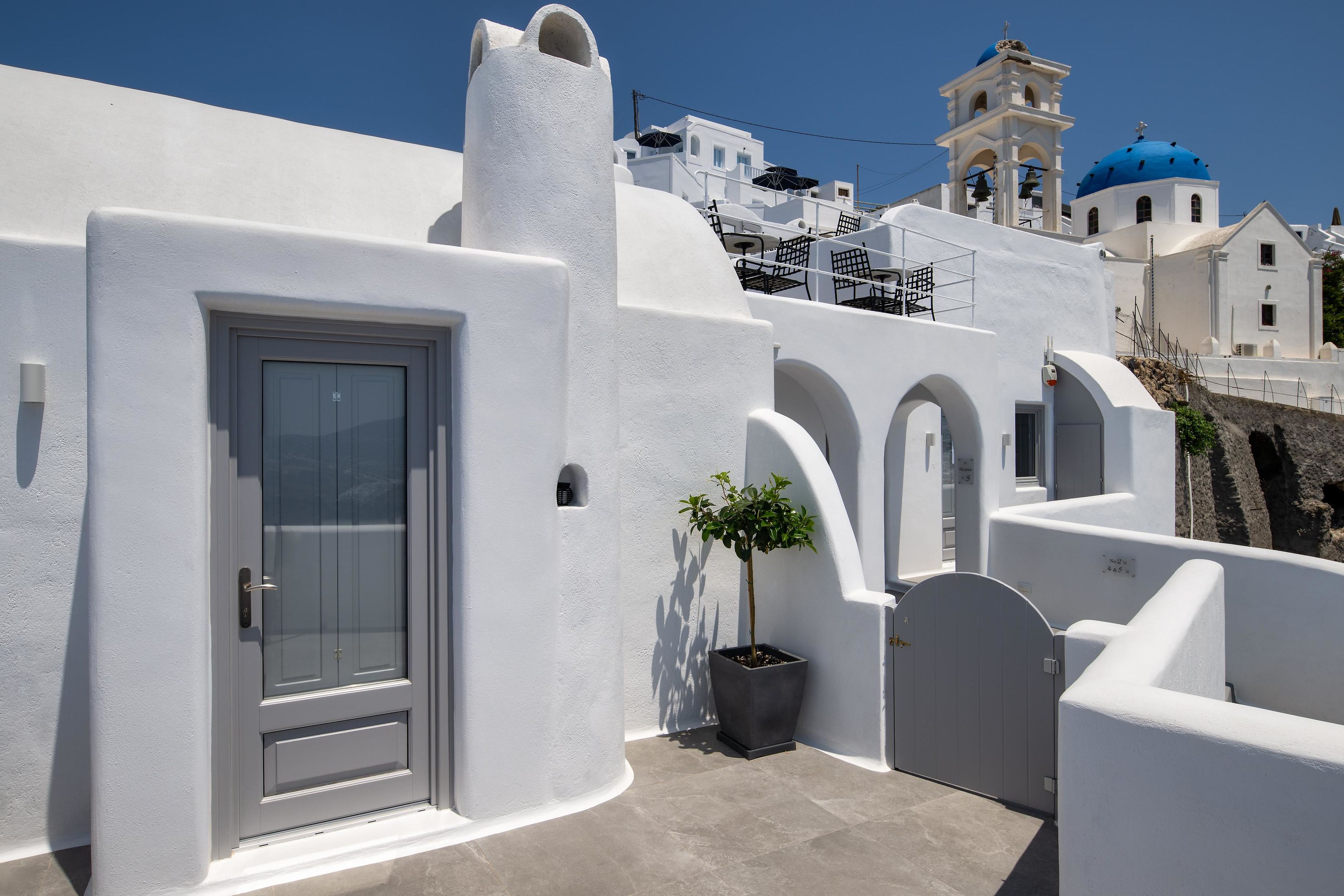 Eteoro Suites foto 21