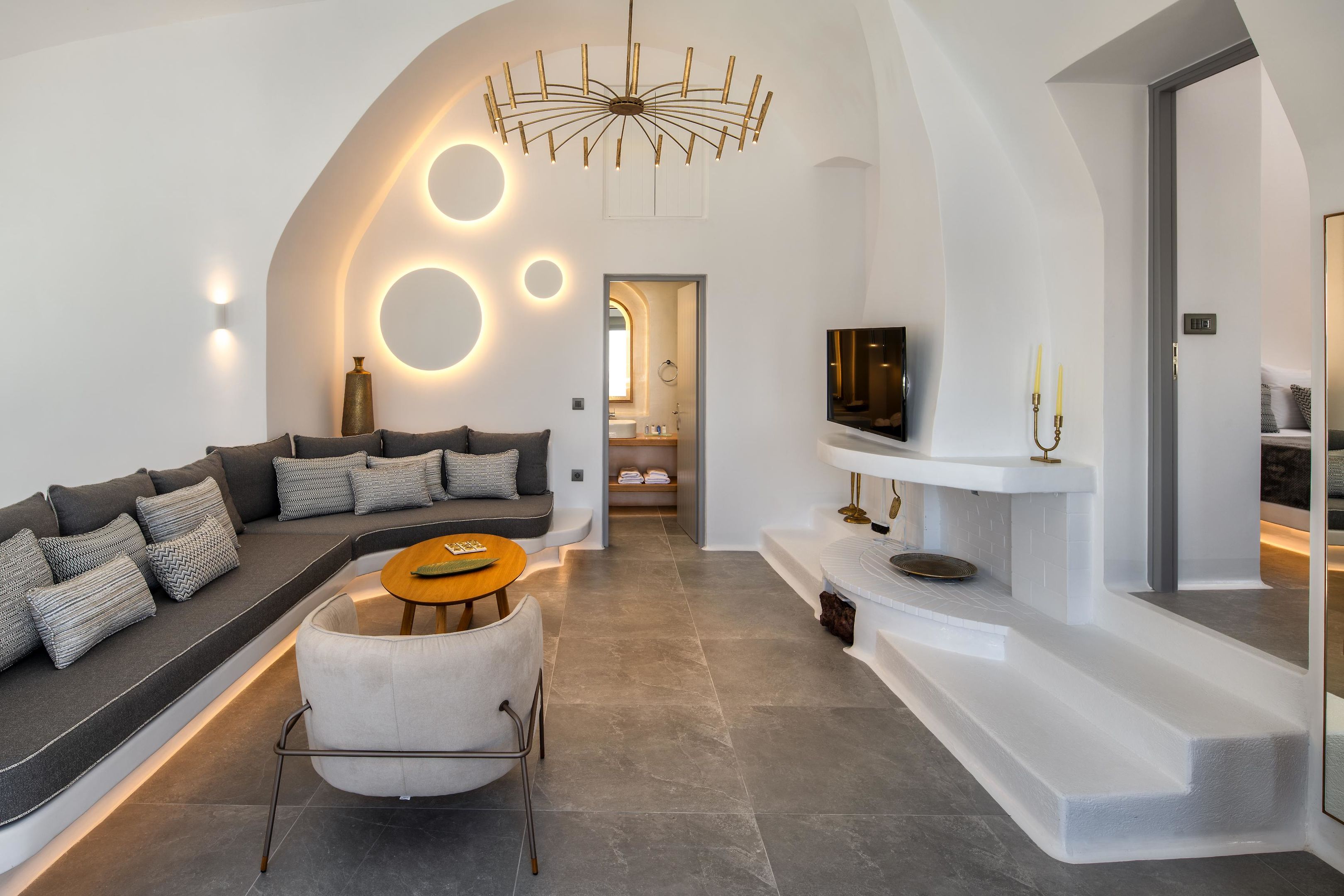 Eteoro Suites foto 42