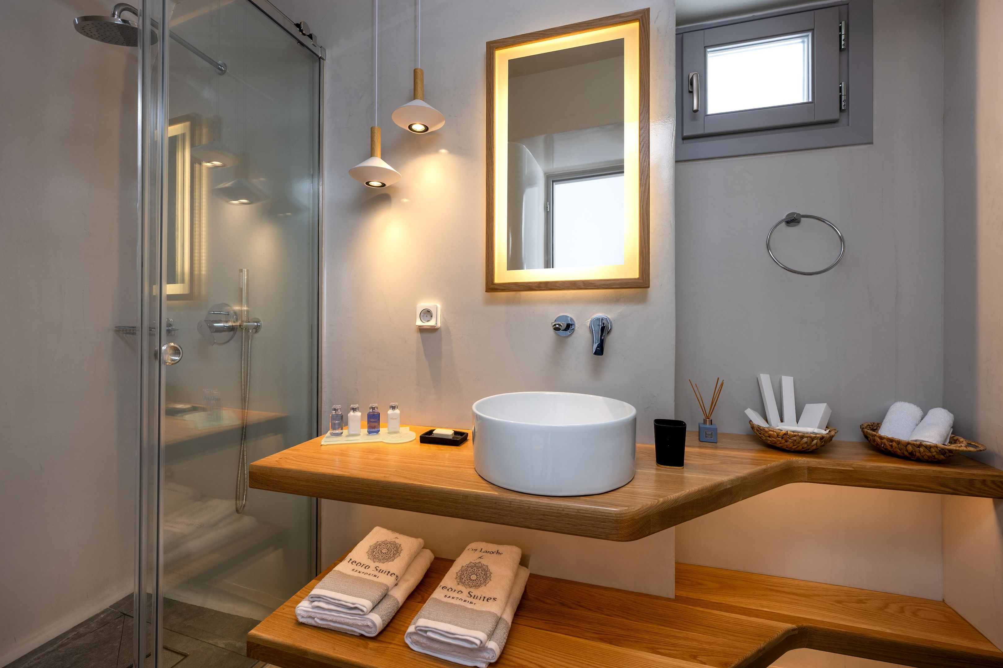 Eteoro Suites foto 111