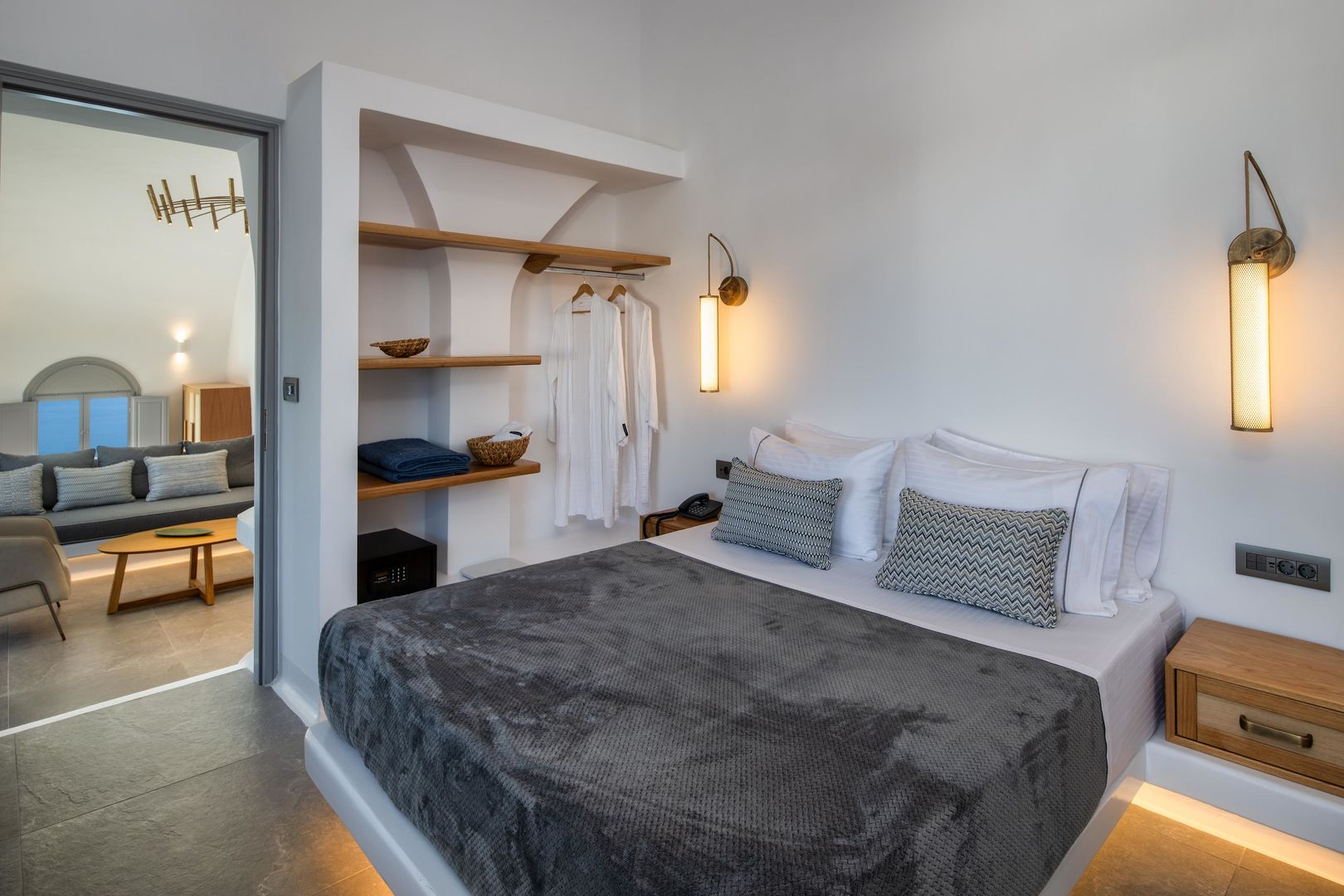 Eteoro Suites foto 56