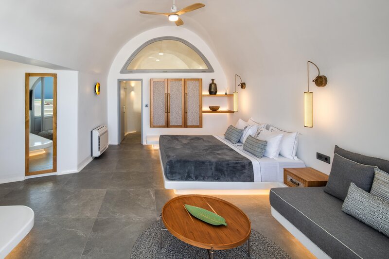 Eteoro Suites foto 136