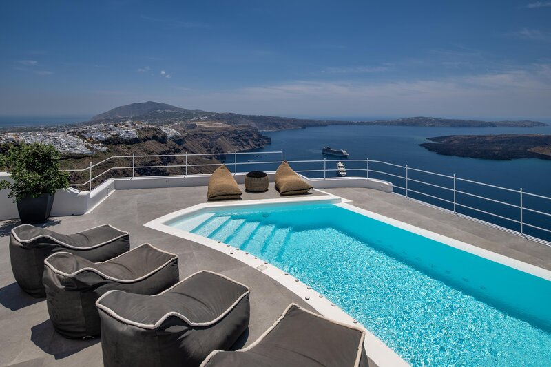 Eteoro Suites foto 34