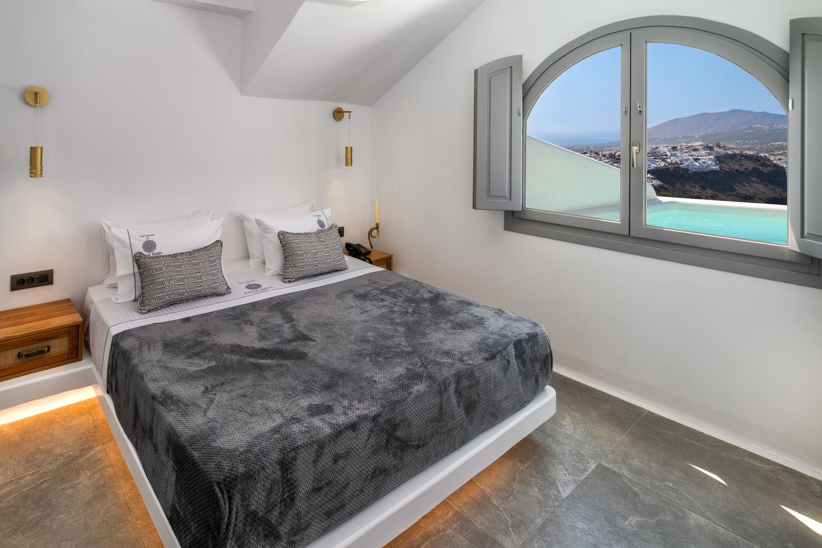 Eteoro Suites foto 65
