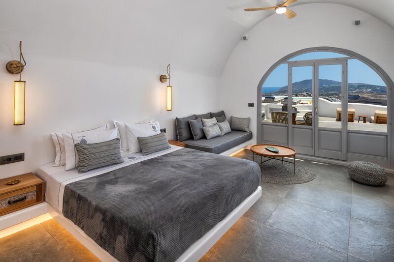 Eteoro Suites foto 130