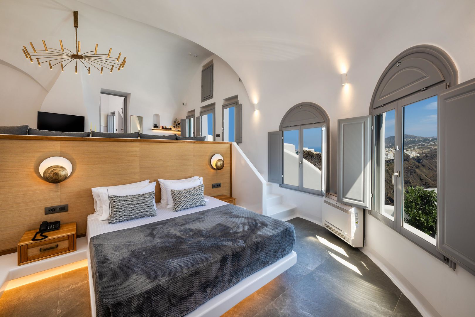 Eteoro Suites foto 47