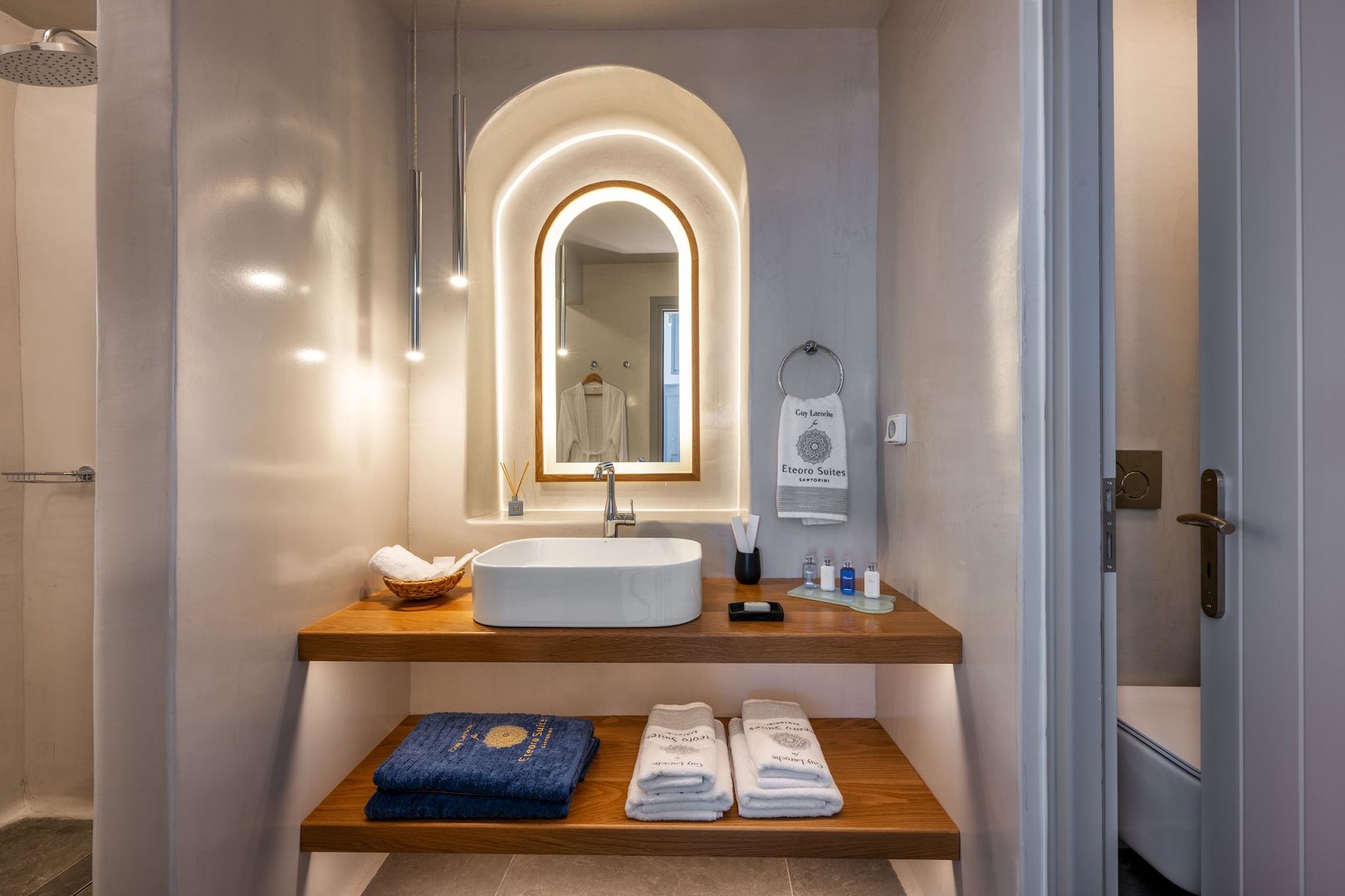 Eteoro Suites foto 62