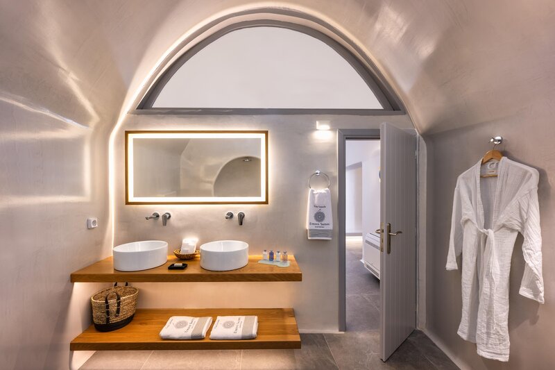 Eteoro Suites foto 139