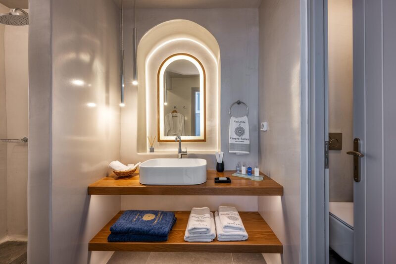 Eteoro Suites foto 61