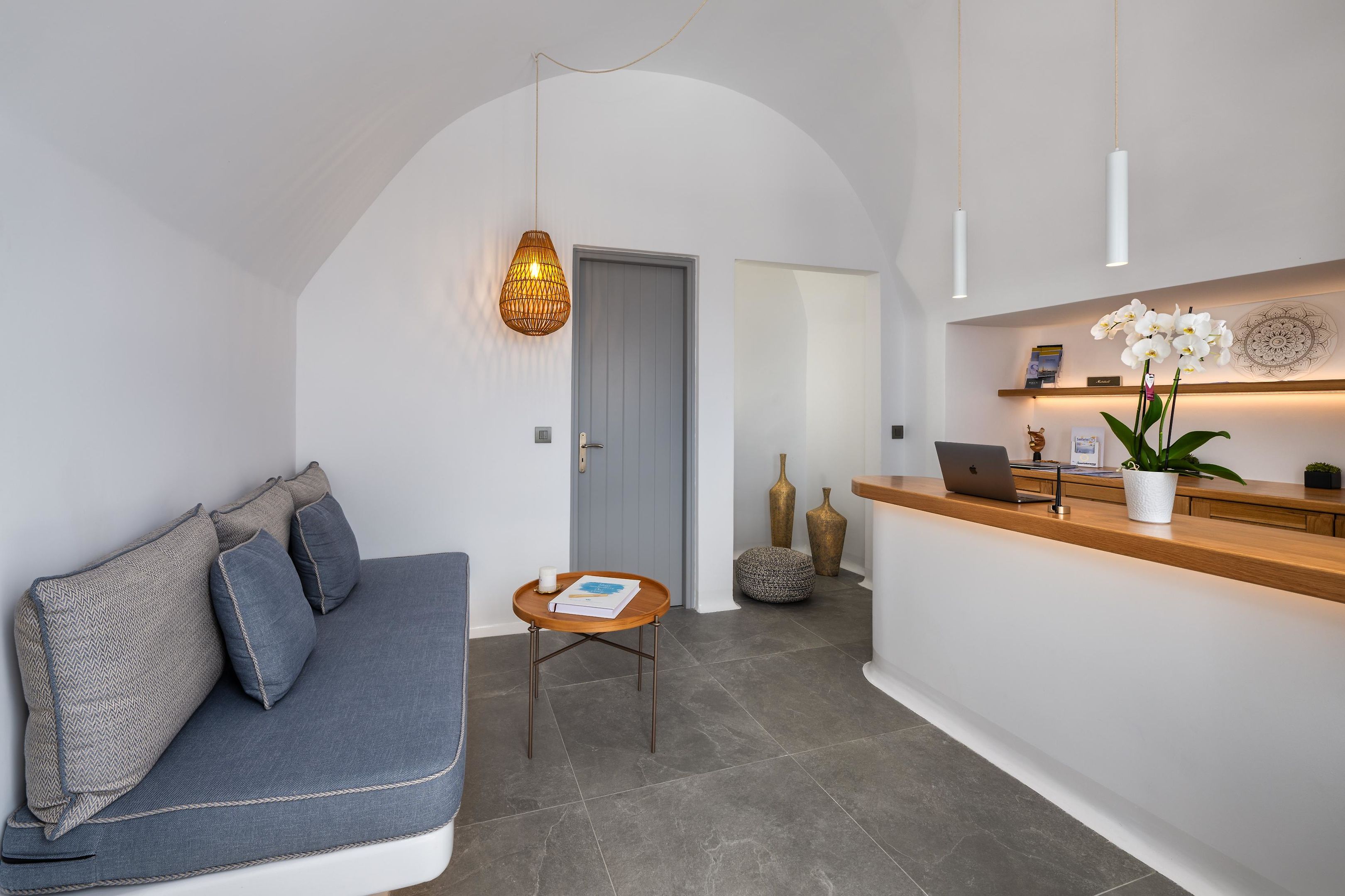Eteoro Suites foto 24