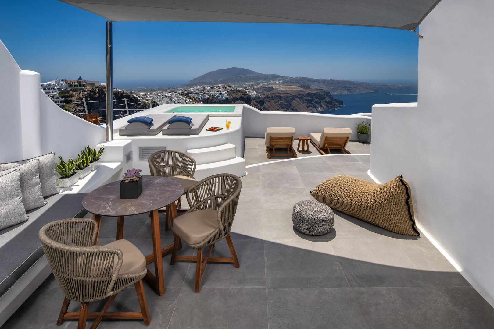 Eteoro Suites foto 122