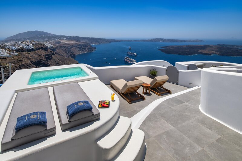 Eteoro Suites foto 127