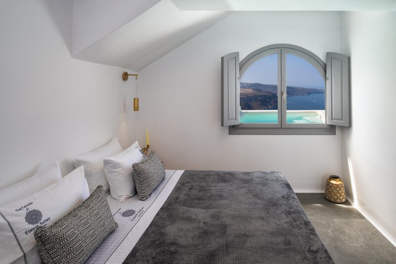 Eteoro Suites foto 106