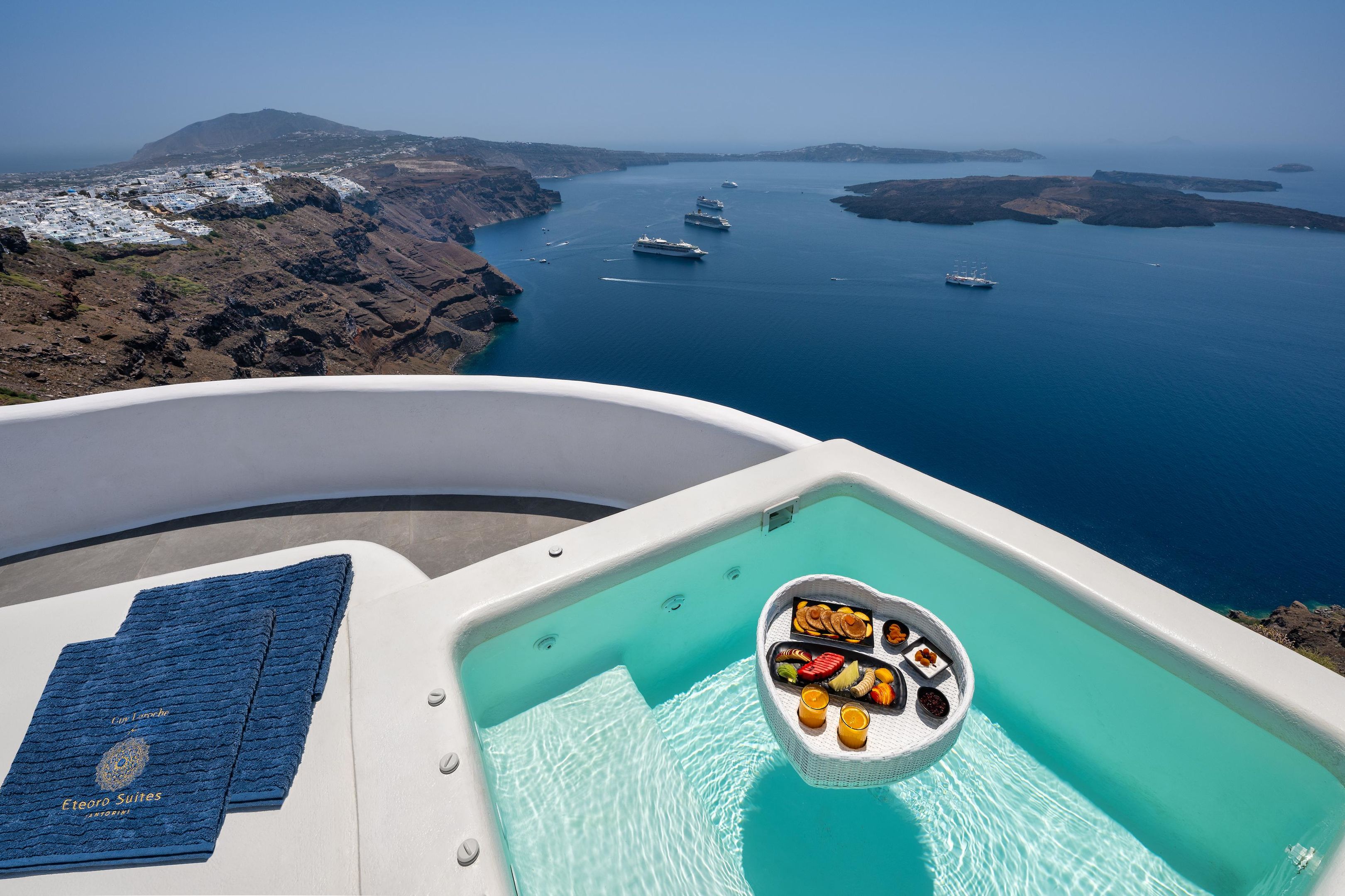 Eteoro Suites foto 90