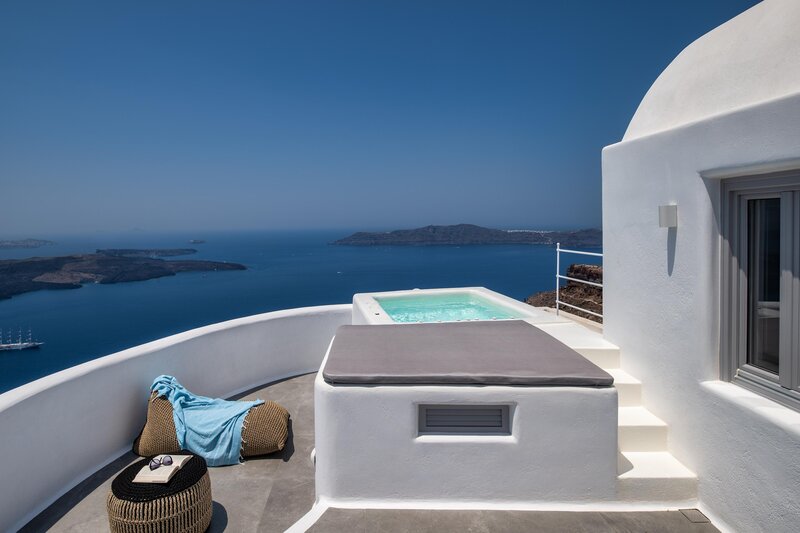 Eteoro Suites foto 85