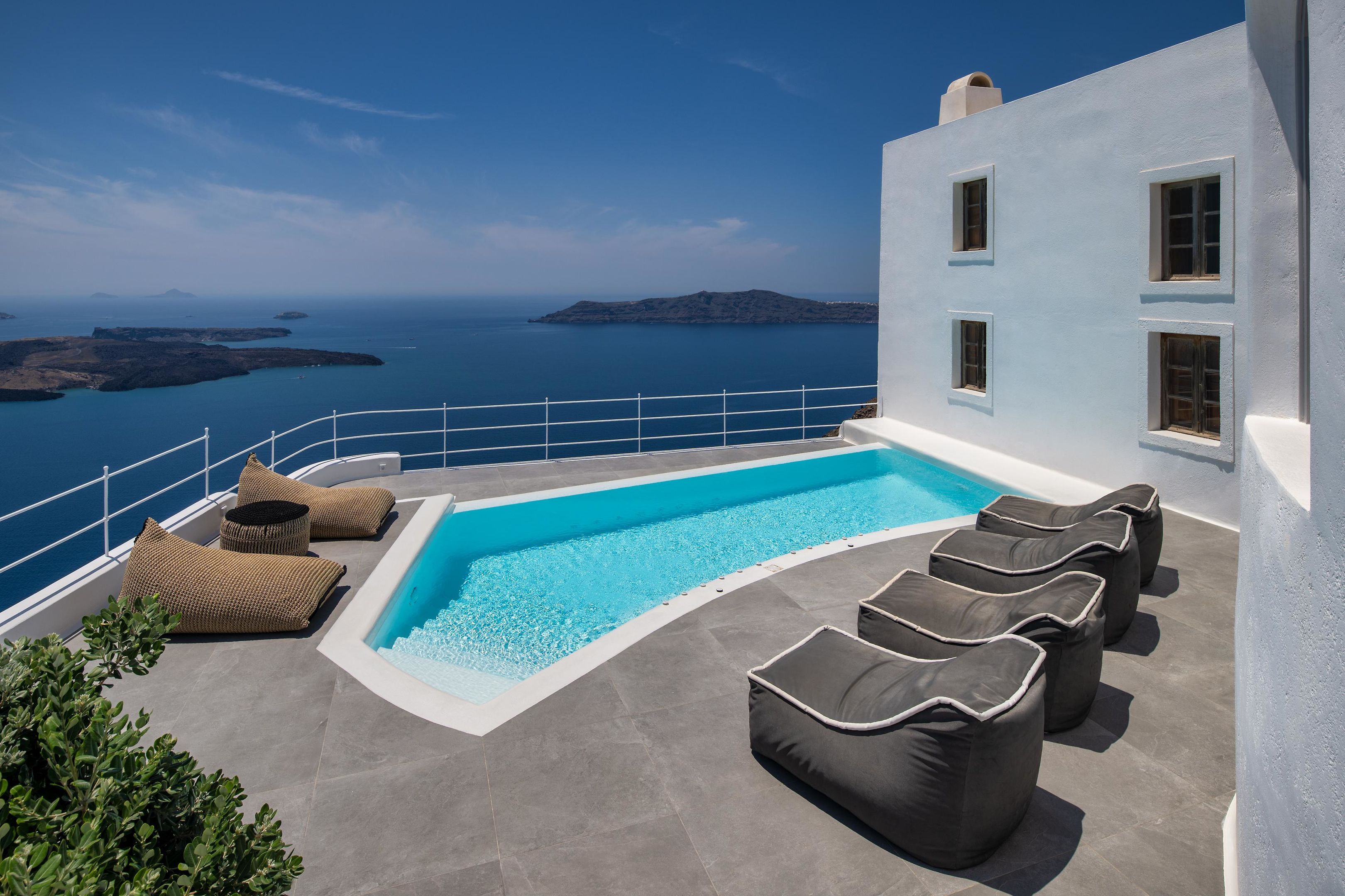 Eteoro Suites foto 33