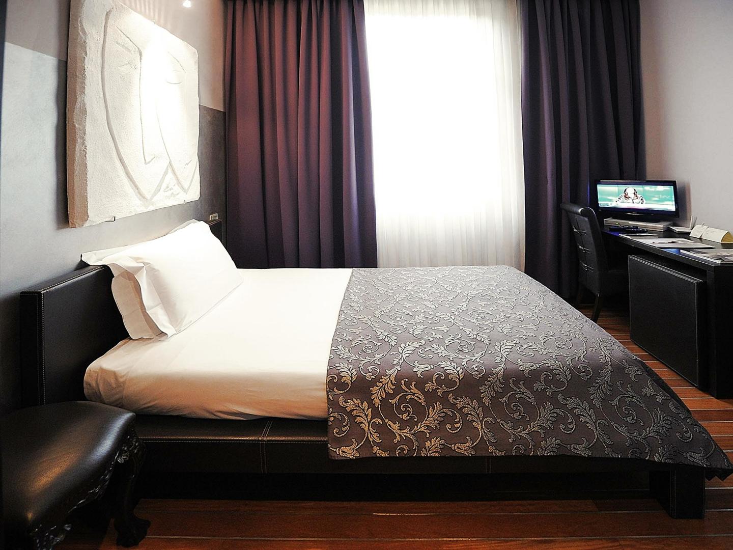 Borghese Palace Art foto 25