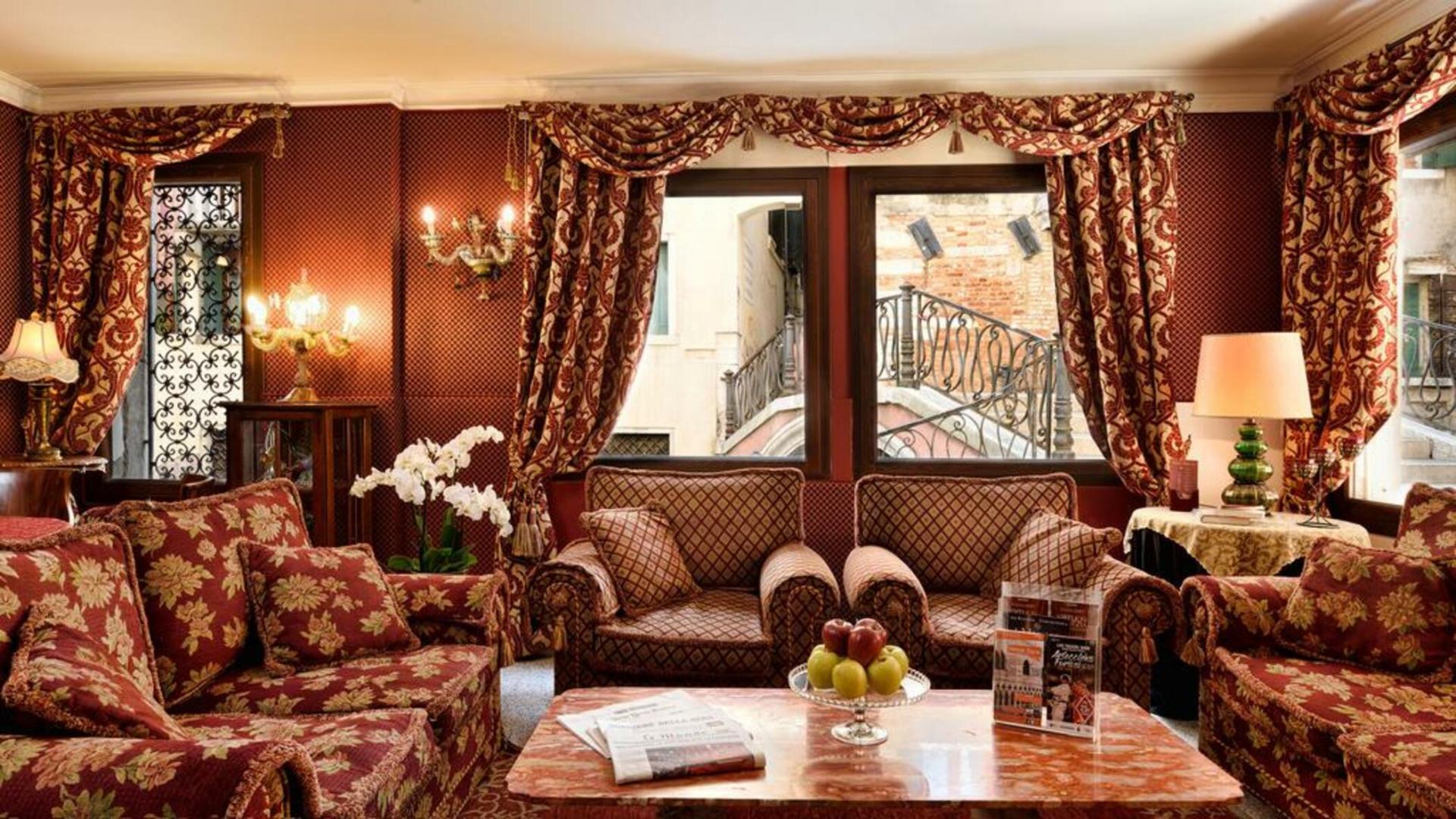 Hotel Cà Alvise foto 12