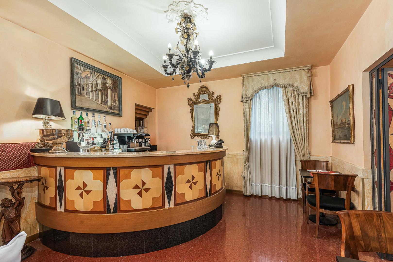 Hotel Cà Alvise foto 15