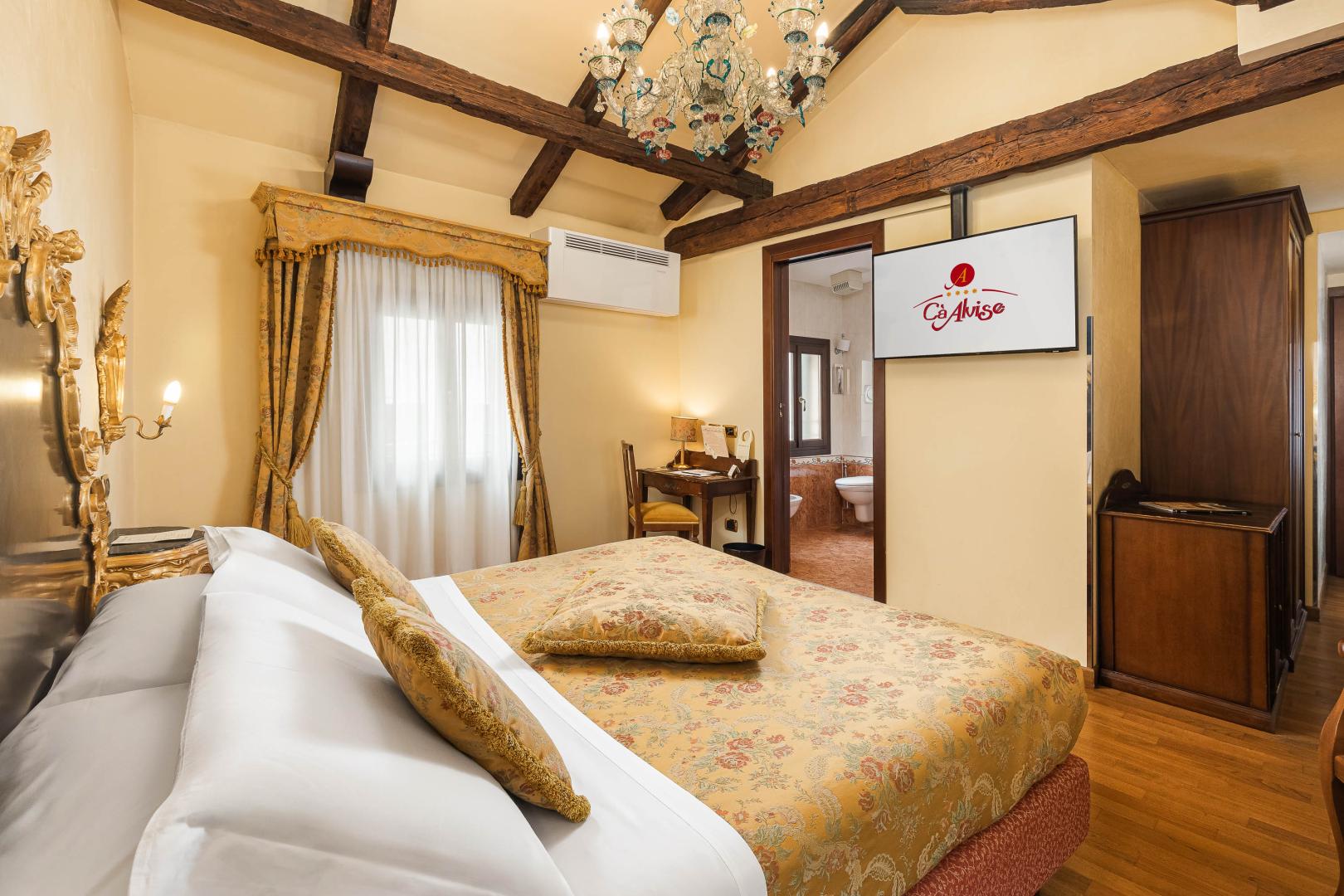 Hotel Cà Alvise foto 22