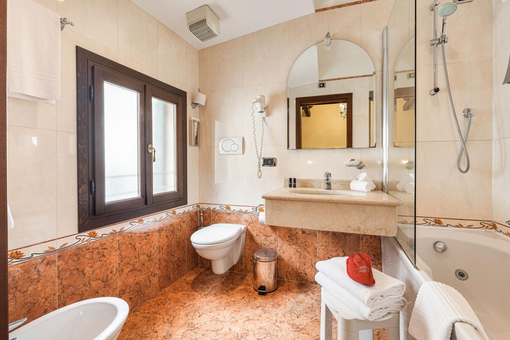 Hotel Cà Alvise foto 28