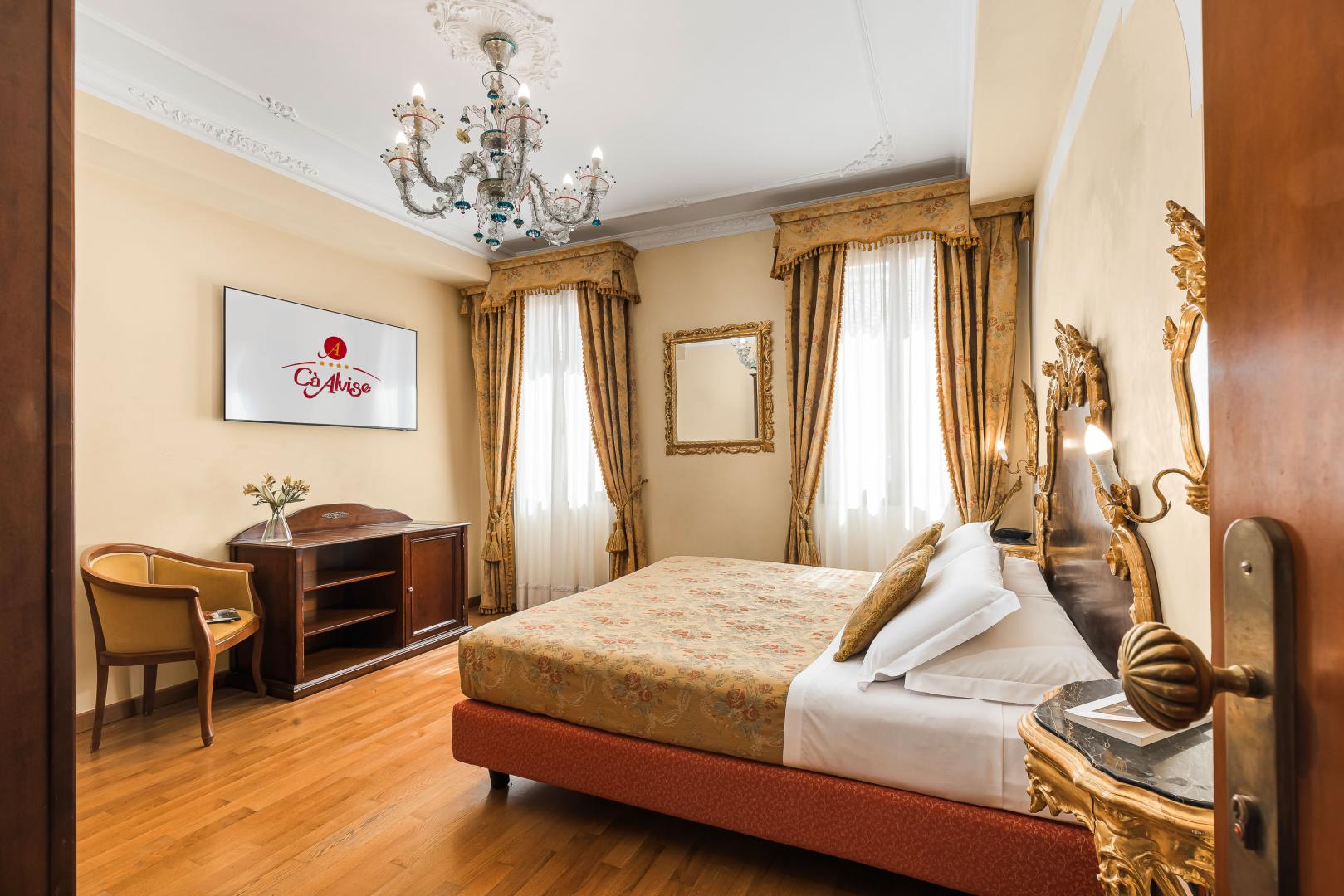 Hotel Cà Alvise foto 33