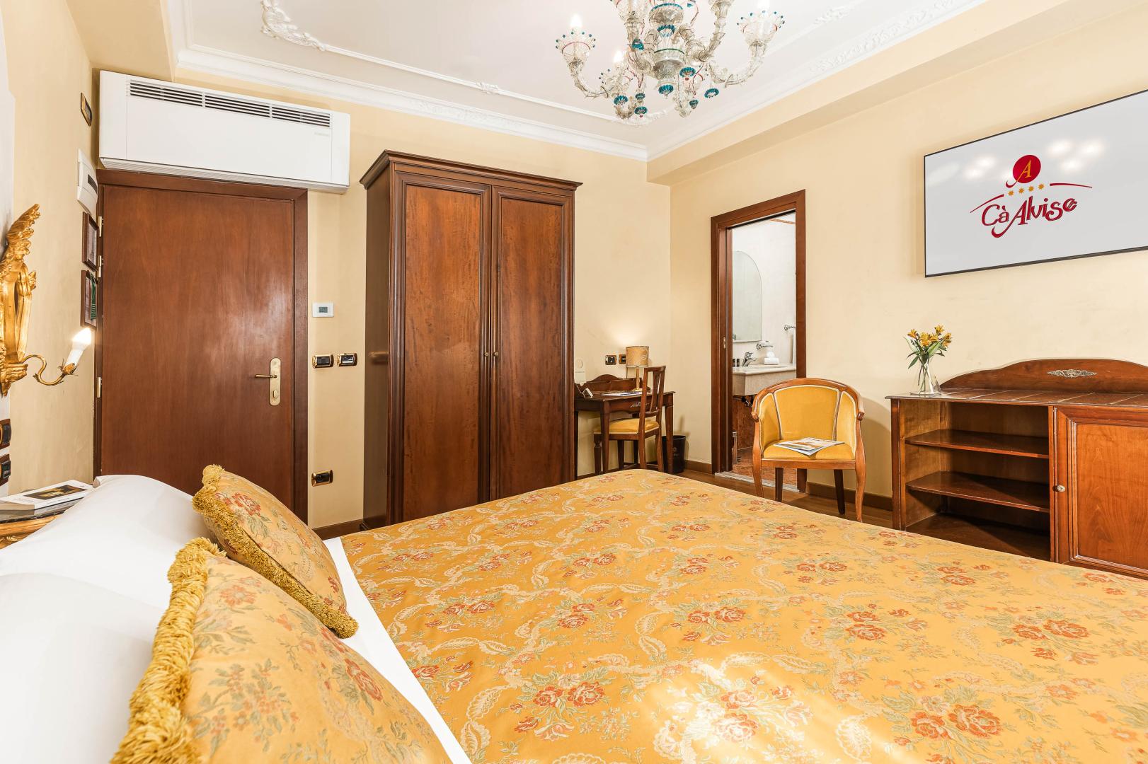 Hotel Cà Alvise foto 36