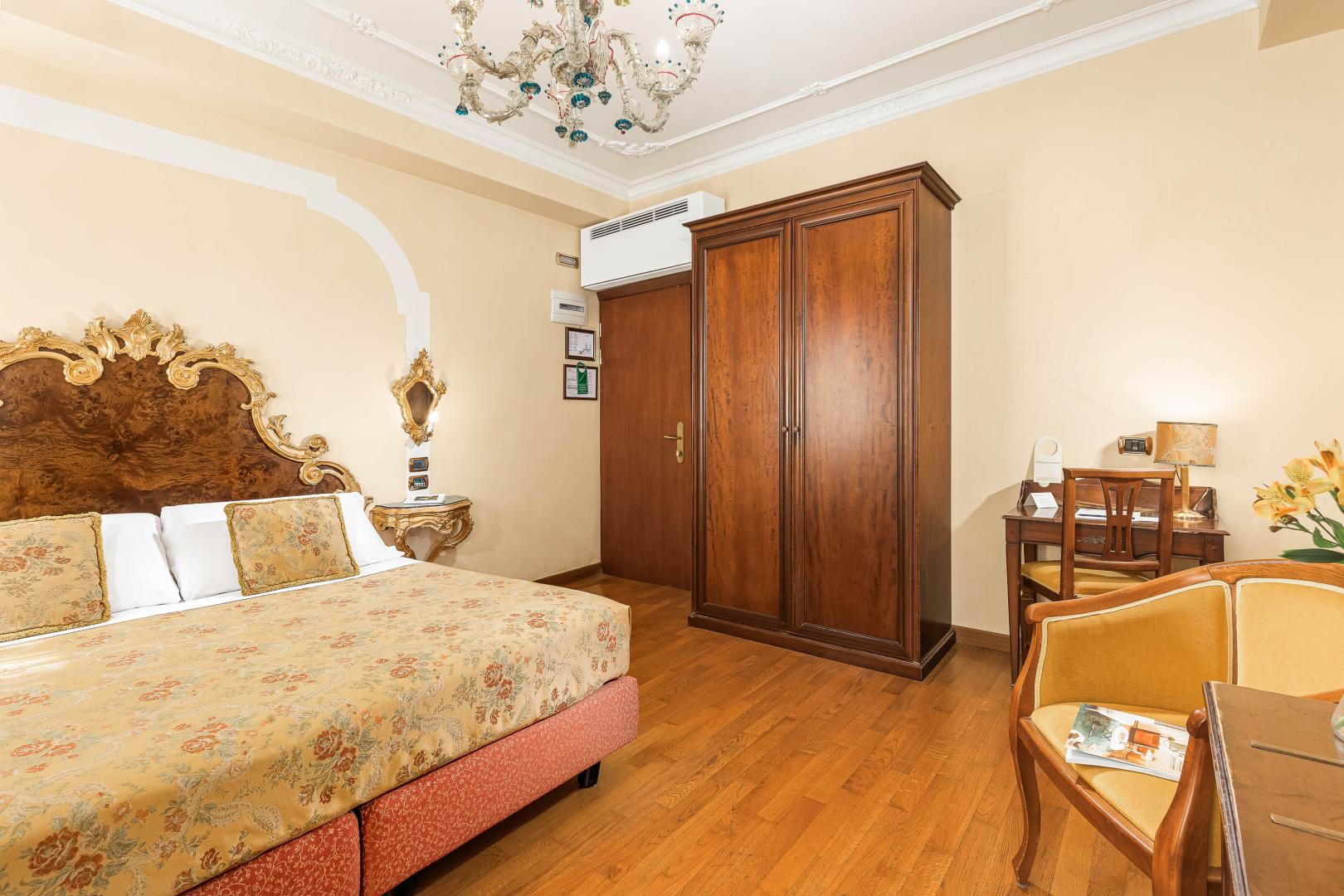 Hotel Cà Alvise foto 39