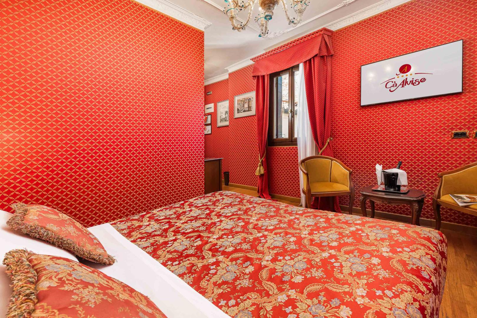 Hotel Cà Alvise foto 45