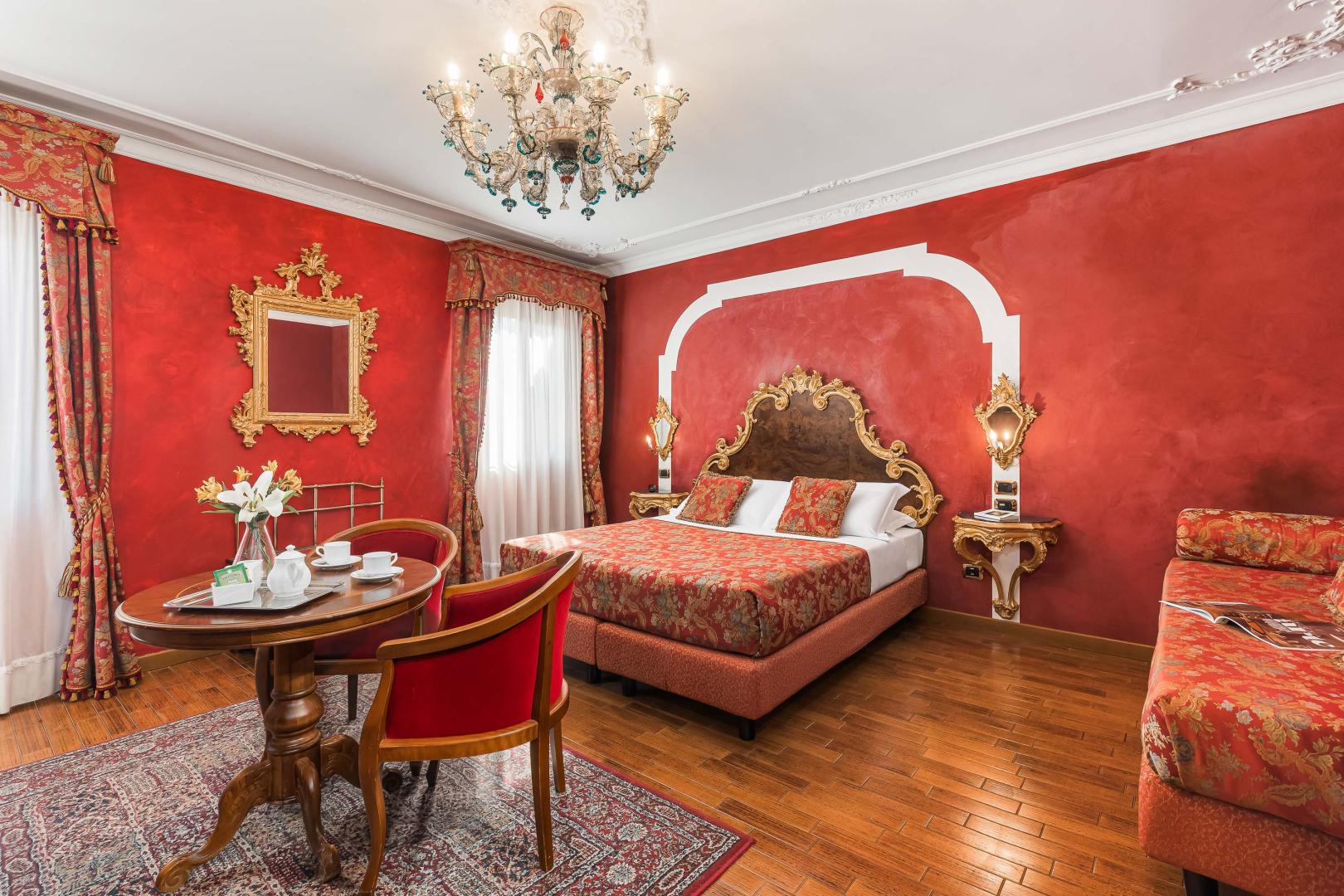 Hotel Cà Alvise foto 46