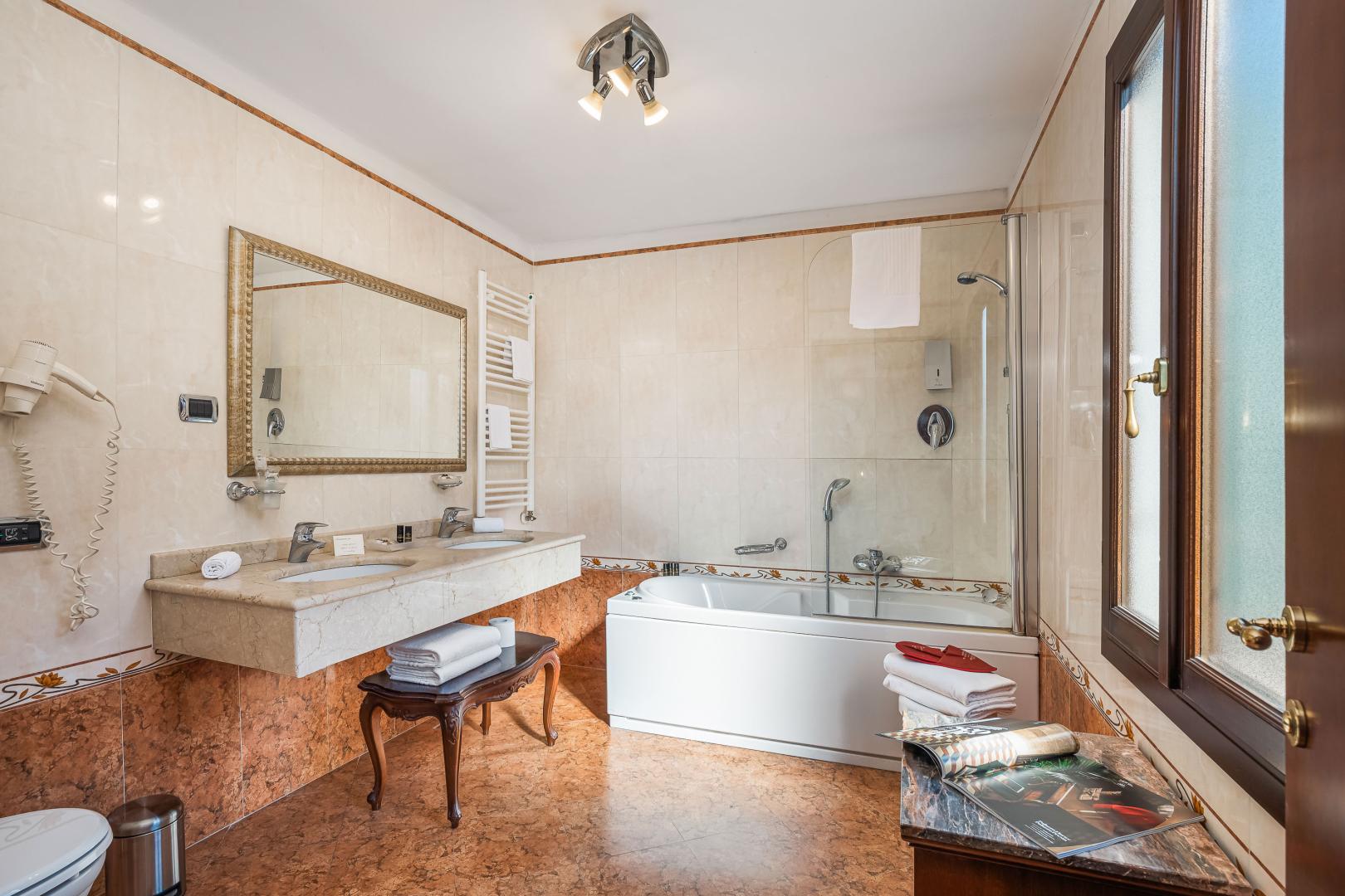 Hotel Cà Alvise foto 48
