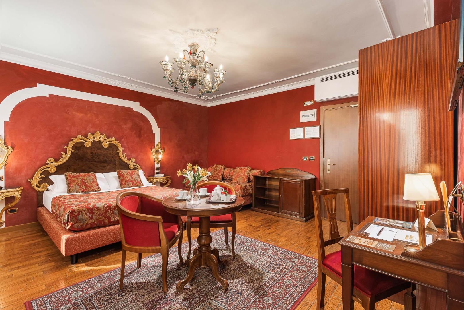 Hotel Cà Alvise foto 50