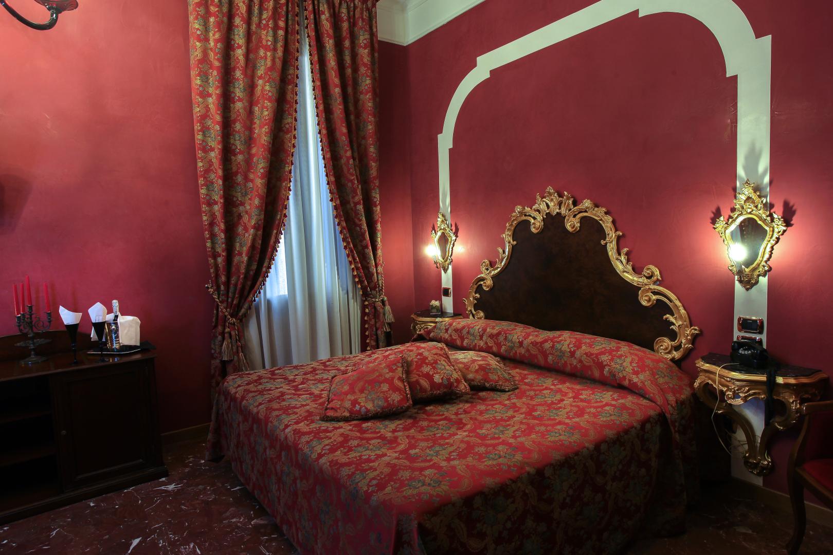 Hotel Cà Alvise foto 9