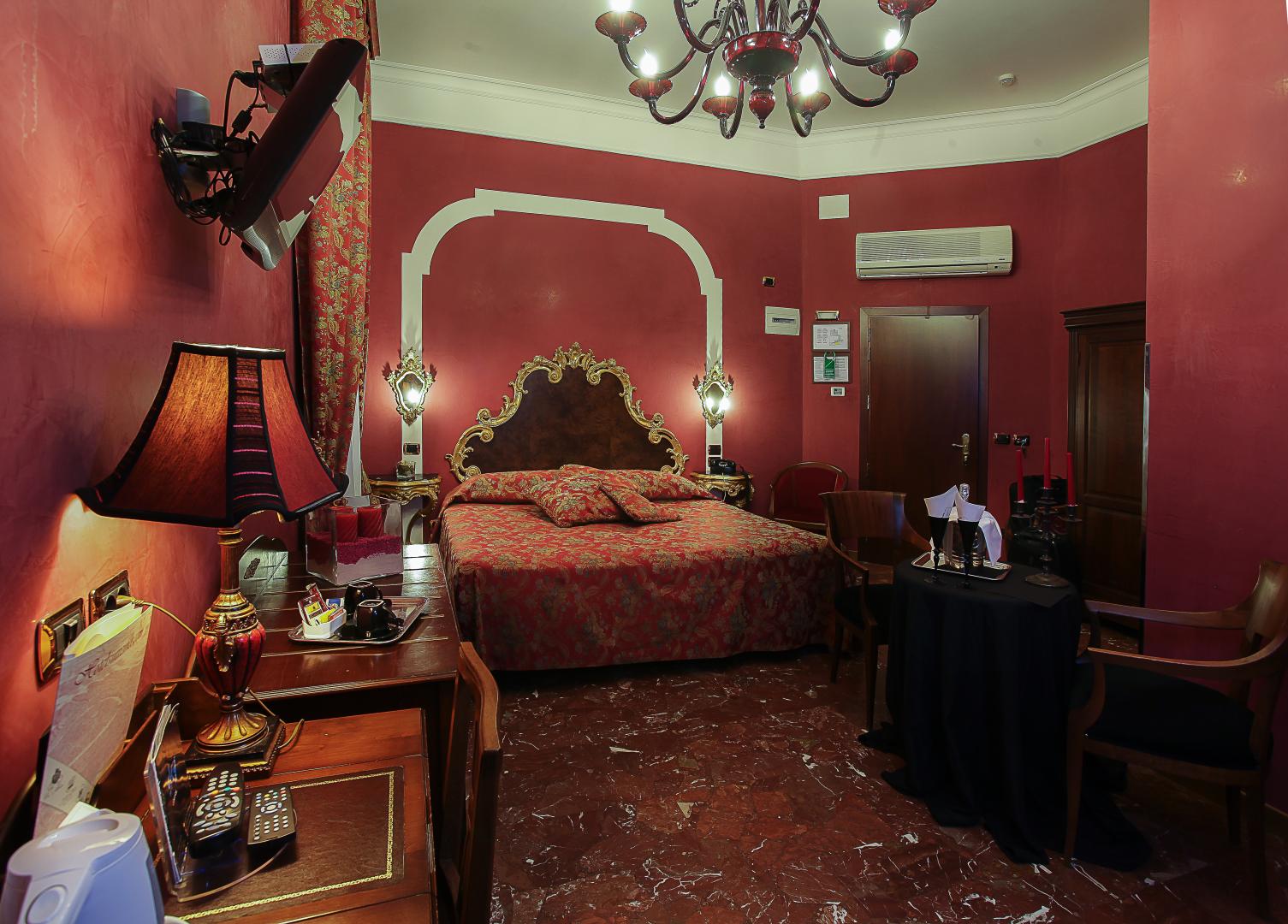 Hotel Cà Alvise foto 18