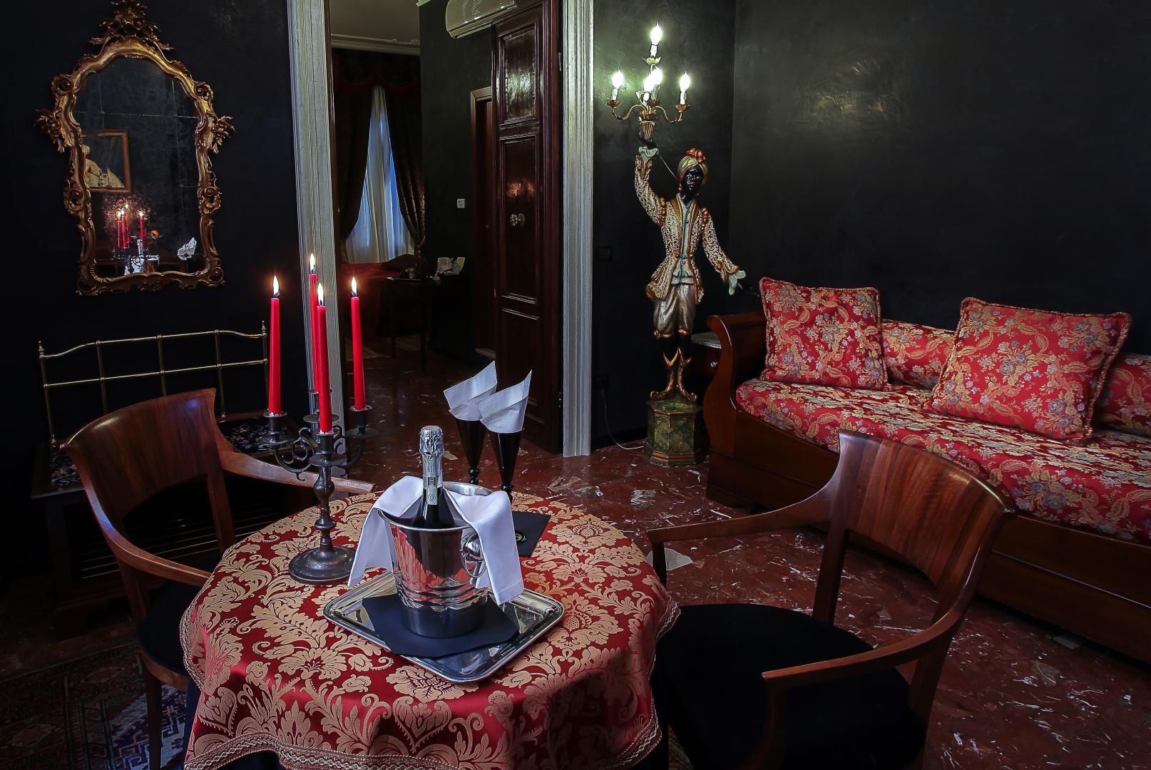 Hotel Cà Alvise foto 10