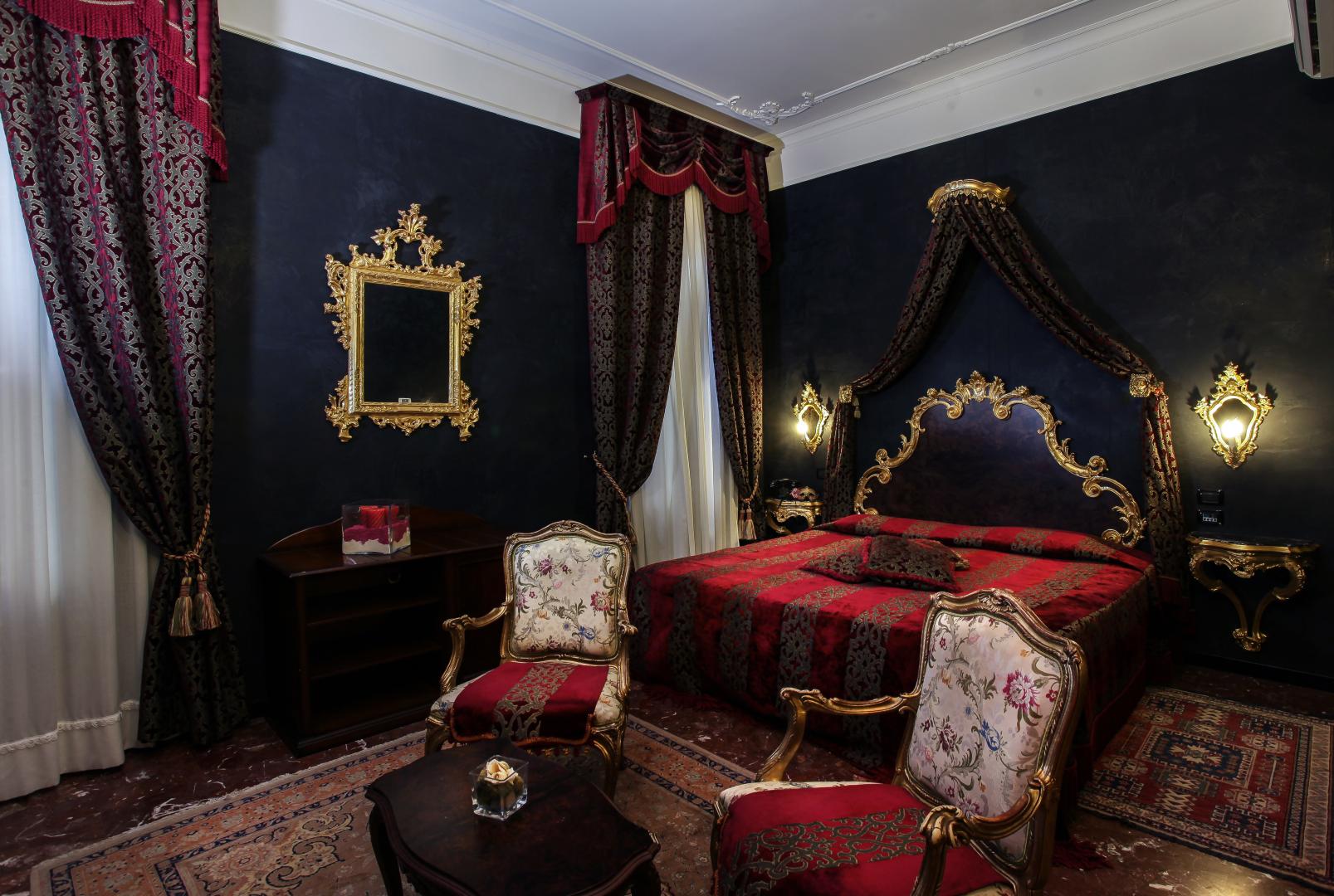 Hotel Cà Alvise foto 7