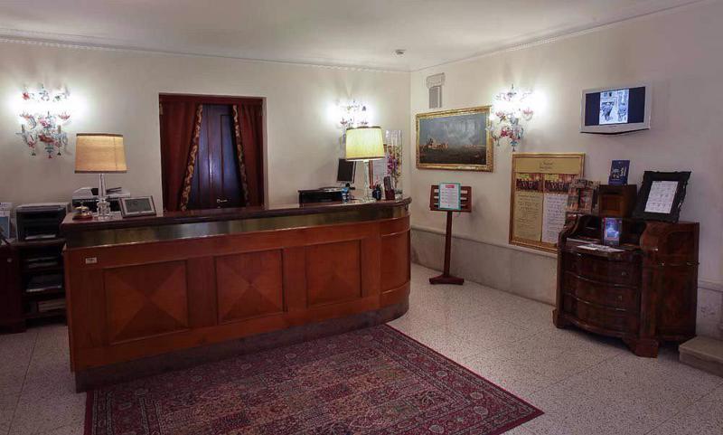 Hotel Cà Alvise foto 1