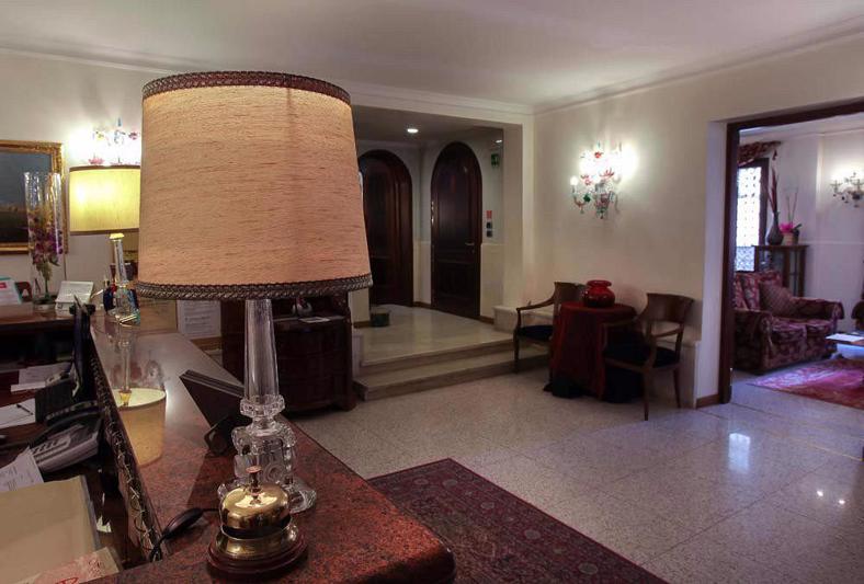 Hotel Cà Alvise foto 2