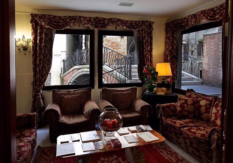 Hotel Cà Alvise foto 3