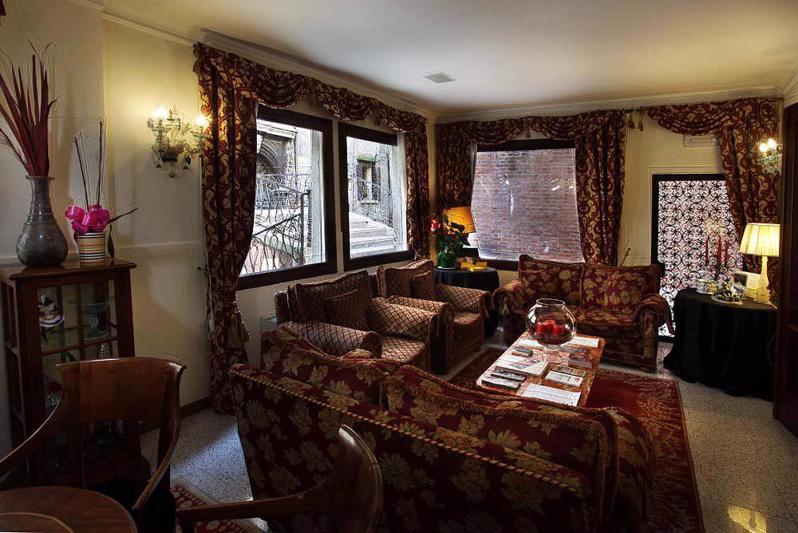 Hotel Cà Alvise foto 4