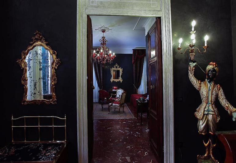 Hotel Cà Alvise in Venice - foto 5