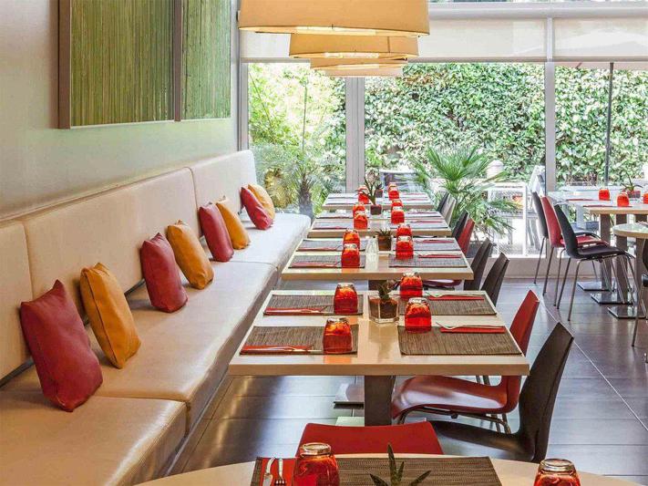 Travelodge Barcelona Cornella Fira in Cornella del Llobregar - foto 4