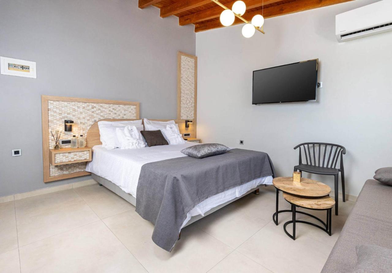 Metropolitan Pearl Boutique Hotel foto 2