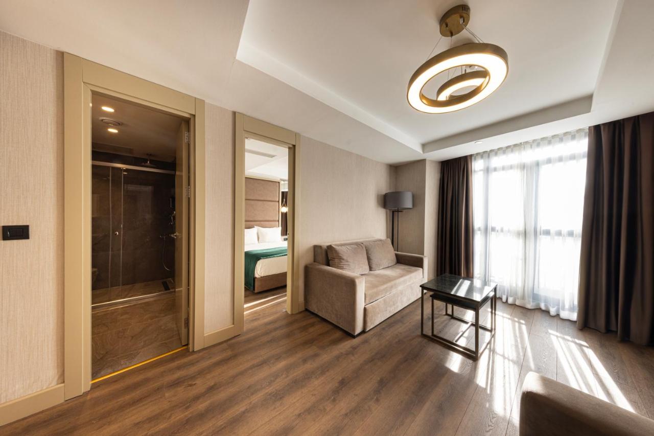The Nest Hotel foto 4