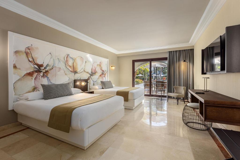 Unique Club at Lopesan Costa Meloneras Resort & Spa foto 15