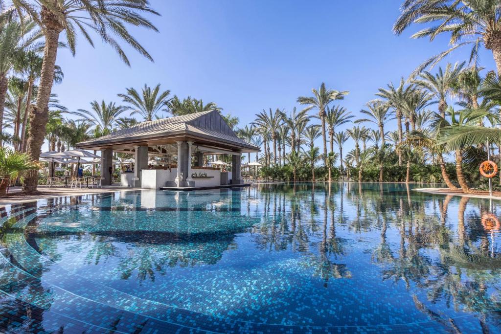 Unique Club at Lopesan Costa Meloneras Resort & Spa foto 11
